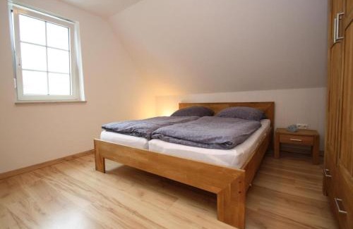 Muritz Apartamento | Wohnung nahe Kogeler See Badestelle, cleaning included