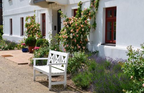 Satow Apartamento | Wohnung nahe Ostsee Kühlungsborn, cleaning included