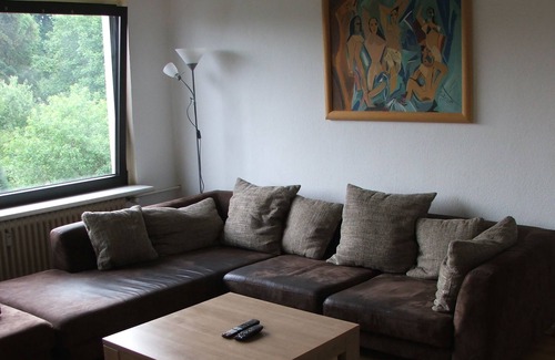 Dortmund Apartamento | Wohnung nahe Phönixsee