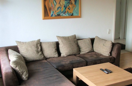 Dortmund Apartamento | Wohnung nahe Phönixsee