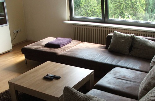 Dortmund Apartamento | Wohnung nahe Phönixsee