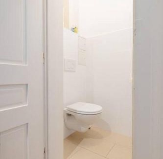 Rudolfsheim-Funfhaus Apartamento | Wohnung Nahe Schönbrunn
