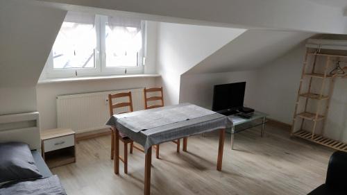 Neunkirchen am Brand Apartamento | Wohnung Neunkirchen 3