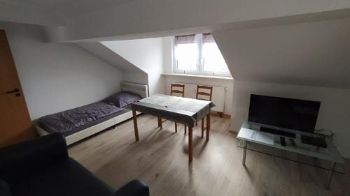 Neunkirchen am Brand Apartamento | Wohnung Neunkirchen 3