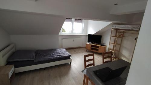 Neunkirchen am Brand Apartamento | Wohnung Neunkirchen 3