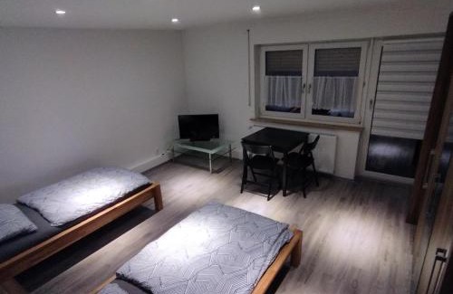 Neunkirchen am Brand Apartamento | Wohnung Neunkirchen 2