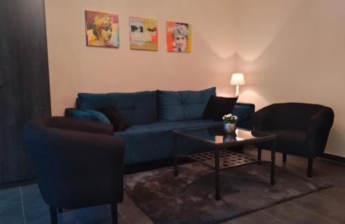 Bargischow Apartamento | Wohnung Nr 2