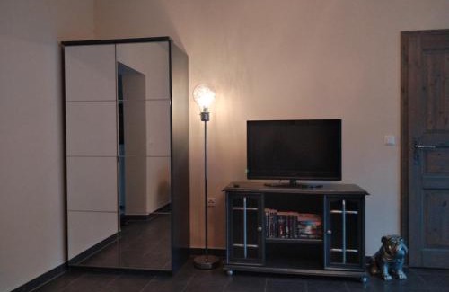 Bargischow Apartamento | Wohnung Nr 2