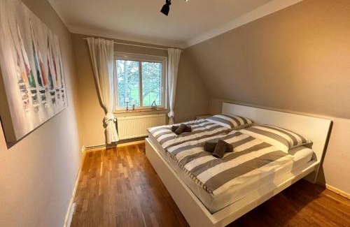 Tossens Apartamento | Wohnung OG