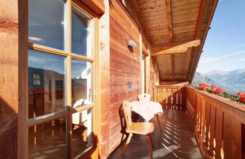 Parcines Apartamento | Wohnung Partschins Ausergrubhof
