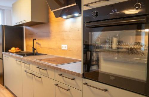 Schnetzenhausen Apartamento | Wohnung Pinot in Seenähe