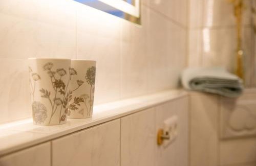 Schnetzenhausen Apartamento | Wohnung Pinot in Seenähe