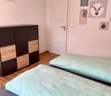 Schnetzenhausen Apartamento | Wohnung Pinot in Seenähe