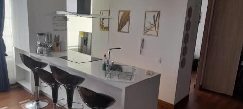 Centro International Apartamento | Wohnung Queens Deluxe