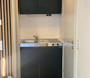 Ueberlingen Apartamento | Wohnung Repp