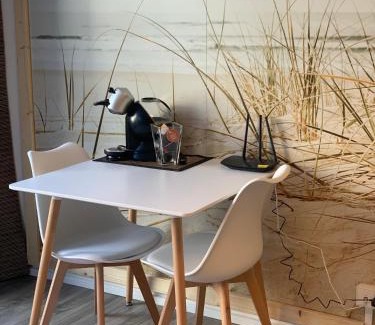 Ueberlingen Apartamento | Wohnung Repp