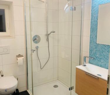 Ueberlingen Apartamento | Wohnung Repp