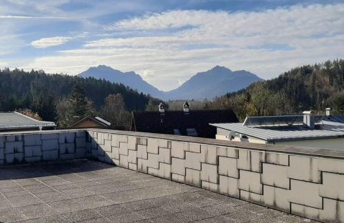 Zwischenwasser Apartamento | Wohnung Rheintal im Alpenvorland