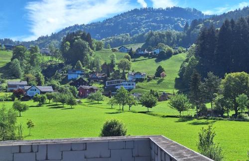 Zwischenwasser Apartamento | Wohnung Rheintal im Alpenvorland