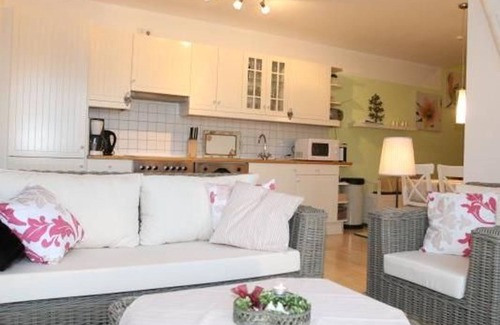 Gueby Apartamento | Wohnung Ruhwinkel - Hof Eckhorst