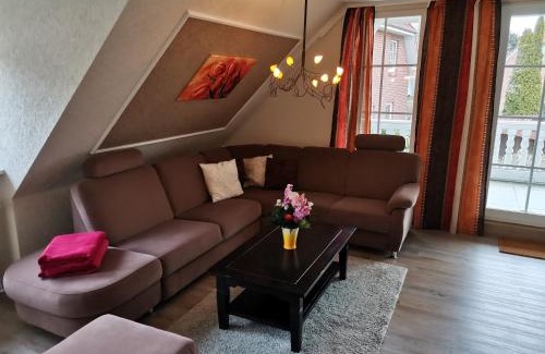 Groemitz Apartamento | "Wohnung Sünnenkäfer"