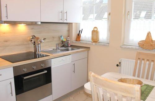 Groemitz Apartamento | "Wohnung Sünnenkäfer"
