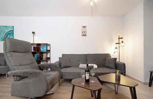 Bad Wurzach Apartamento | Wohnung Sonnentau