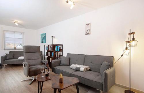 Bad Wurzach Apartamento | Wohnung Sonnentau