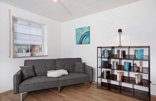 Bad Wurzach Apartamento | Wohnung Sonnentau