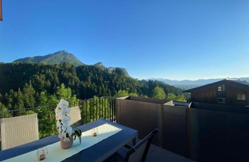 Dornbirn Apartamento | Wohnung Staufenblick und Wohnung Firstblick