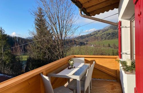 Westendorf Apartamento | Wohnung Steixner