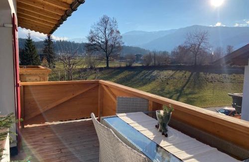 Westendorf Apartamento | Wohnung Steixner