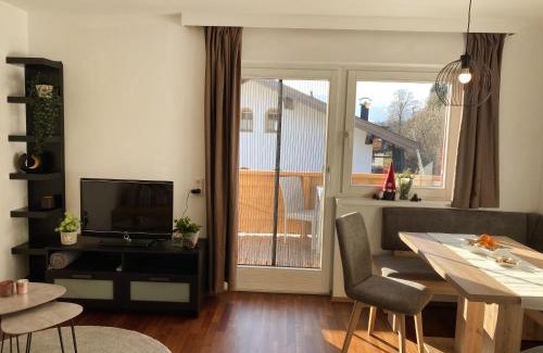 Westendorf Apartamento | Wohnung Steixner