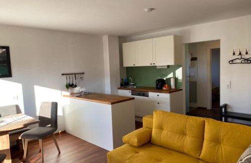 Westendorf Apartamento | Wohnung Steixner