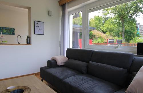 Schleiden Apartamento | Wohnung Talblick