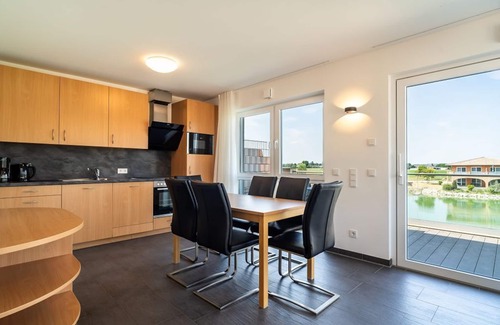 Leipheim Apartamento | Wohnung V4 mit 5 Sternen DTV Klassifiziert