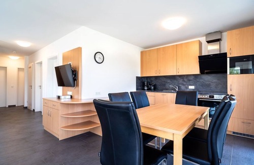 Leipheim Apartamento | Wohnung V4 mit 5 Sternen DTV Klassifiziert