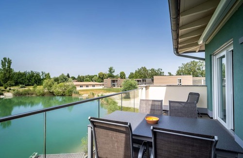 Leipheim Apartamento | Wohnung V4 mit 5 Sternen DTV Klassifiziert