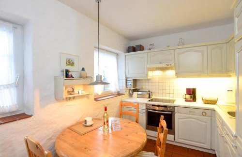 Munkmarsch Apartamento | Wohnung-Wattseite
