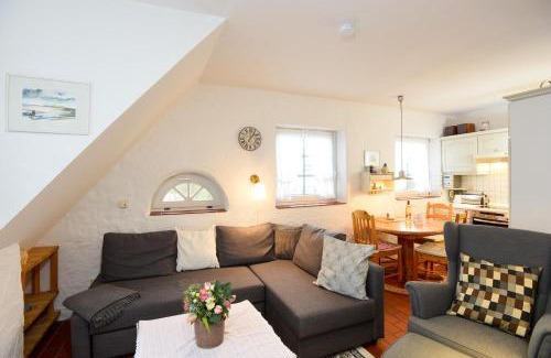 Munkmarsch Apartamento | Wohnung-Wattseite