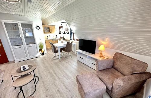 Tinnum Apartamento | Wohnung-West