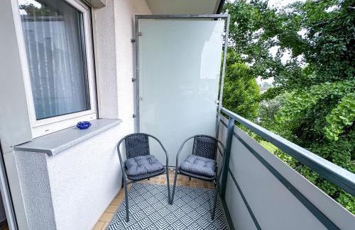 Feldbach Apartamento | Wohnung zum Wohlfühlen!