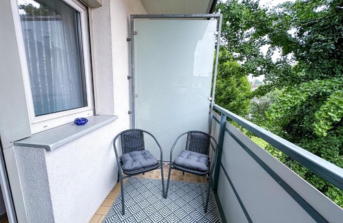 Feldbach Apartamento | Wohnung zum Wohlfühlen!