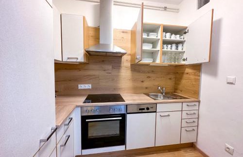 Feldbach Apartamento | Wohnung zum Wohlfühlen!