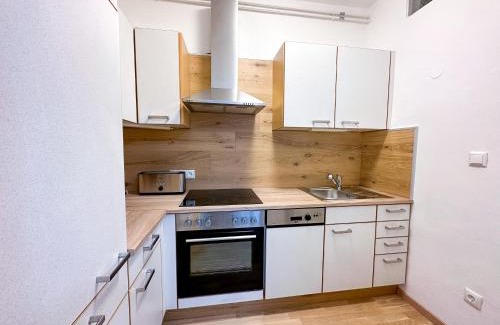 Feldbach Apartamento | Wohnung zum Wohlfühlen!