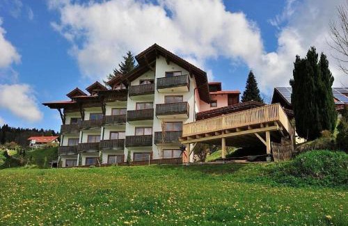 Glashutt Apartamento | Wohnungen In Traumlage Bei Sankt Englmar