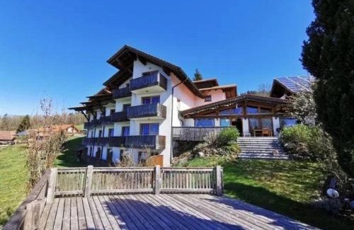 Glashutt Apartamento | Wohnungen In Traumlage Bei Sankt Englmar