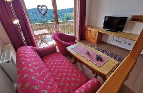 Glashutt Apartamento | Wohnungen In Traumlage Bei Sankt Englmar