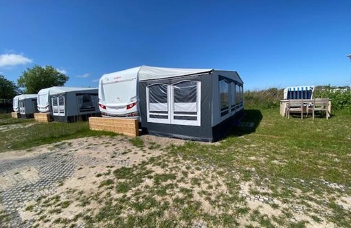 Morsum Otro | Wohnwagenvermietung CAMPING-SYLT/Morsum