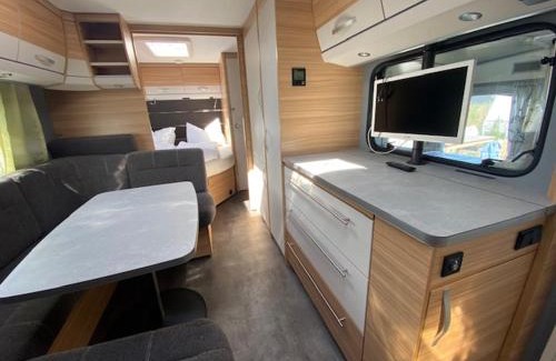 Morsum Otro | Wohnwagenvermietung CAMPING-SYLT/Morsum
